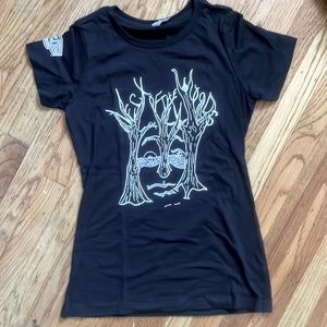 Neck of the Woods Brewing - t-shirt